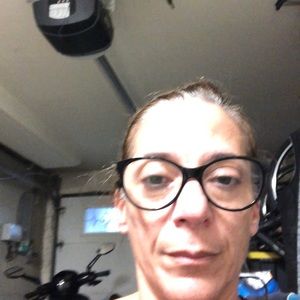 Meet your Posher, Cristina